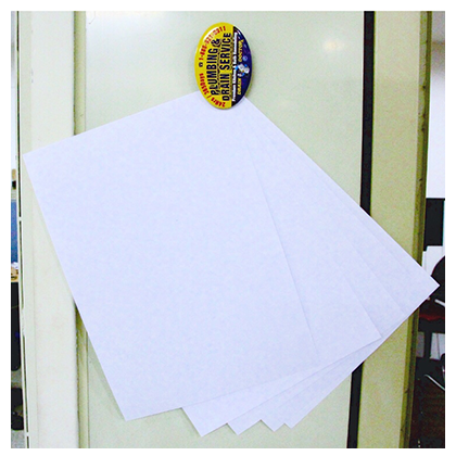 マグネットオープナー<br>(楕円形、500個~)<br>(55X82/82X55mmのみ)